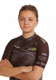 Frederikke Holm Schulz 