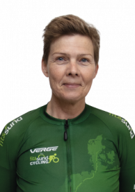 Benedikte Knudsen
