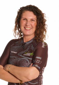 Malene Munk Kristensen