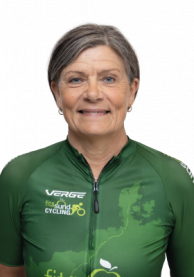 Anne-Marie Bohsen Christensen