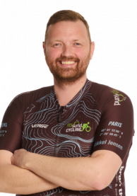 Mikkel Jensen 