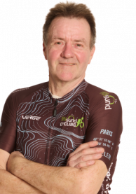 Jan Videler