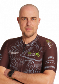 Benjamin Drachmann 
