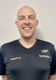 Benjamin Drachmann Nielsen