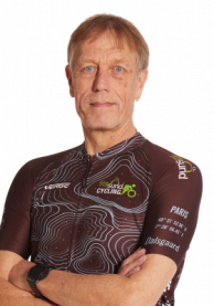 Kurt Dalsgaard Pedersen