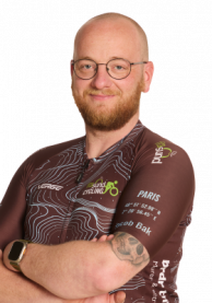 Jacob Gernhøfer Bak