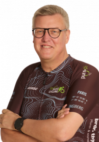 Jesper Ingberg Laursen