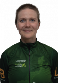Monica Hjort Pedersen
