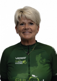 Jeannette Sand Jørgensen