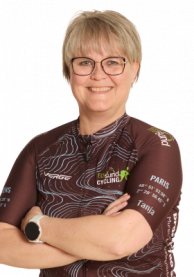 Tanja Nyborg Hansen