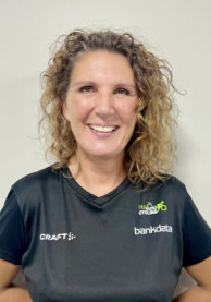 Malene Munk Kristensen