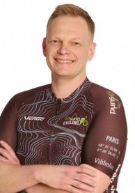 Kasper Vibholm Nielsen