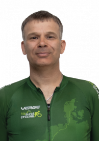 Ulrik Markussen
