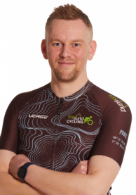 Patrick Høstrup