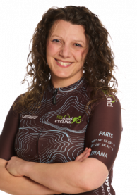 Diana Friborg