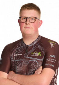 Jonas Tolstrup Jensen