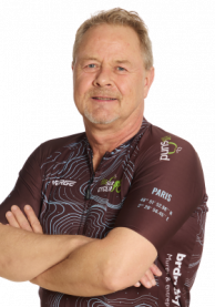 Claus Bo Jensen