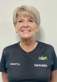 Jeannette Sand Jørgensen