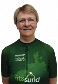 Lis Brejnbjerg